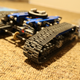 Illustration for article titled Lego Technic Crawler Crane: The Oppo Review